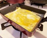 〜甘党の方にお勧めする〜甘々卵焼き♡作り方4写真
