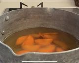 【断食・腸活】豆乳味噌スープ作り方3写真