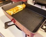 〜甘党の方にお勧めする〜甘々卵焼き♡作り方5写真