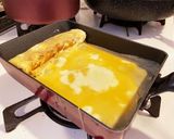 〜甘党の方にお勧めする〜甘々卵焼き♡作り方6写真