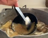 【断食・腸活】豆乳味噌スープ作り方5写真