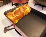 〜甘党の方にお勧めする〜甘々卵焼き♡作り方8写真