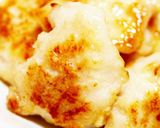 柔らか鶏むね肉のフライパン大葉チーズ焼き作り方26写真