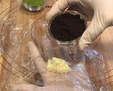 【ちぎりパン】鬼滅の刃で人気の市松模様作り方5写真