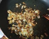 海外でバズった！トマトクリームパスタ作り方2写真