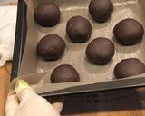 【ちぎりパン】鬼滅の刃で人気の市松模様作り方11写真