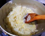 じゃがいものポタージュ作り方1写真