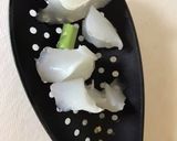 大根の葉を大活躍味噌汁作り方4写真