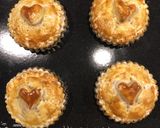クラブアップルのジャムパイ作り方6写真