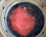ちょっと豪華なカニ散らし〜(o˘◡˘o)作り方6写真