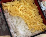 ちょっと豪華なカニ散らし〜(o˘◡˘o)作り方9写真