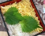 ちょっと豪華なカニ散らし〜(o˘◡˘o)作り方10写真