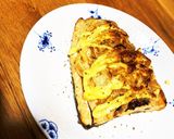 超簡単！鮭と玉ねぎのマヨネーズムニエル作り方10写真