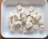 簡単！旨辛きび酢麻婆豆腐作り方2写真