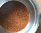 簡単！旨辛きび酢麻婆豆腐作り方3写真