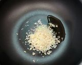 簡単！旨辛きび酢麻婆豆腐作り方4写真