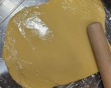焼きたて厳禁!さくほろ☆型抜きクッキー作り方11写真