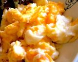簡単朝食トースト作り方3写真