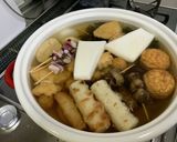 おでんに牛スジと蛸、入れちゃいました♡作り方13写真