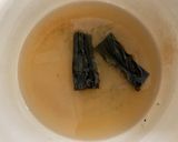 赤大根の簡単甘酢漬作り方2写真
