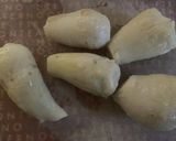ねっとり里芋の醤油麹照り焼き作り方2写真