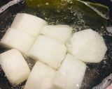 ゆず香る♪さっぱり美味しい◆ゆずおでん作り方1写真