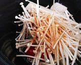 ホットクックでトマトスープ作り方2写真
