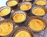 糖質制限☆しっとりヨーグルトケーキ作り方7写真