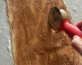 薔薇のアップルパイ作り方9写真
