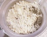 余った大根おろしでダンゴ汁作り方4写真