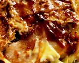 簡単！じゃがいもお好み焼き作り方3写真