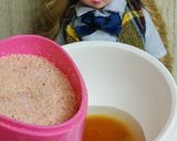 リカちゃん♡はやとうりの甘酢醤油和え作り方6写真