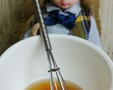 リカちゃん♡はやとうりの甘酢醤油和え作り方8写真