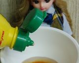 リカちゃん♡はやとうりの甘酢醤油和え作り方7写真