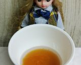 リカちゃん♡はやとうりの甘酢醤油和え作り方9写真