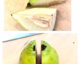 甘さ控えめ庭木の花梨酒作り方3写真