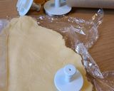 焼きたて厳禁!さくほろ☆型抜きクッキー作り方16写真
