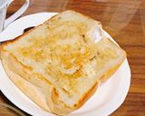 ケーキみたいなバナナで作る米粉食パン作り方11写真