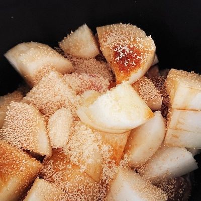 ホットクックで鶏と大根の煮物 by ホットクックWH10 【クックパッド