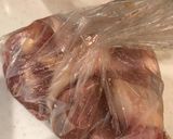 サクサク♪ポテトフレークde唐揚げ作り方1写真