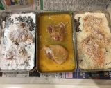 サクサク♪ポテトフレークde唐揚げ作り方3写真
