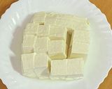口当たりマイルド・リンゴ入り麻婆豆腐作り方3写真