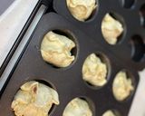 マロンパイ【市販パイシートで】作り方5写真