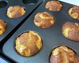 マロンパイ【市販パイシートで】作り方6写真