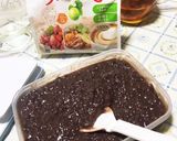低糖質小豆作り方1写真