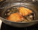 サクサク♪ポテトフレークde唐揚げ作り方4写真