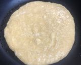 簡単!! 山の芋のトロロ焼き作り方2写真