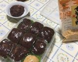 低糖質小豆作り方4写真
