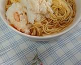 節約エビワンタン作り方6写真