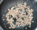簡単！旨辛きび酢麻婆豆腐作り方5写真